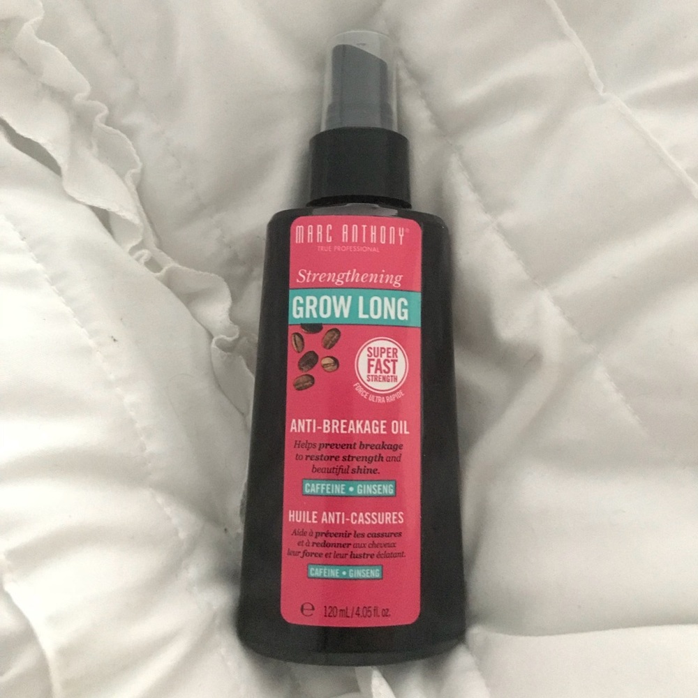Marc Anthony Anti-Breakage Oil